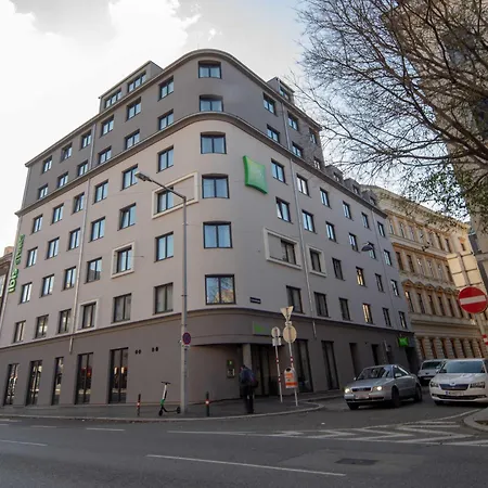 Ibis Styles Wien Messe Prater-3